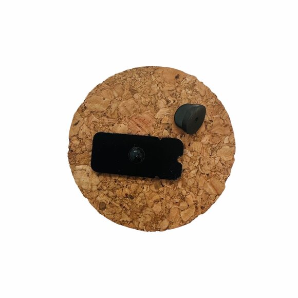 ⭐Enamel Pin Adventure Awaits Ticket Airplane Brooch Icon Cartoon Yellow New - Picture 3 of 5